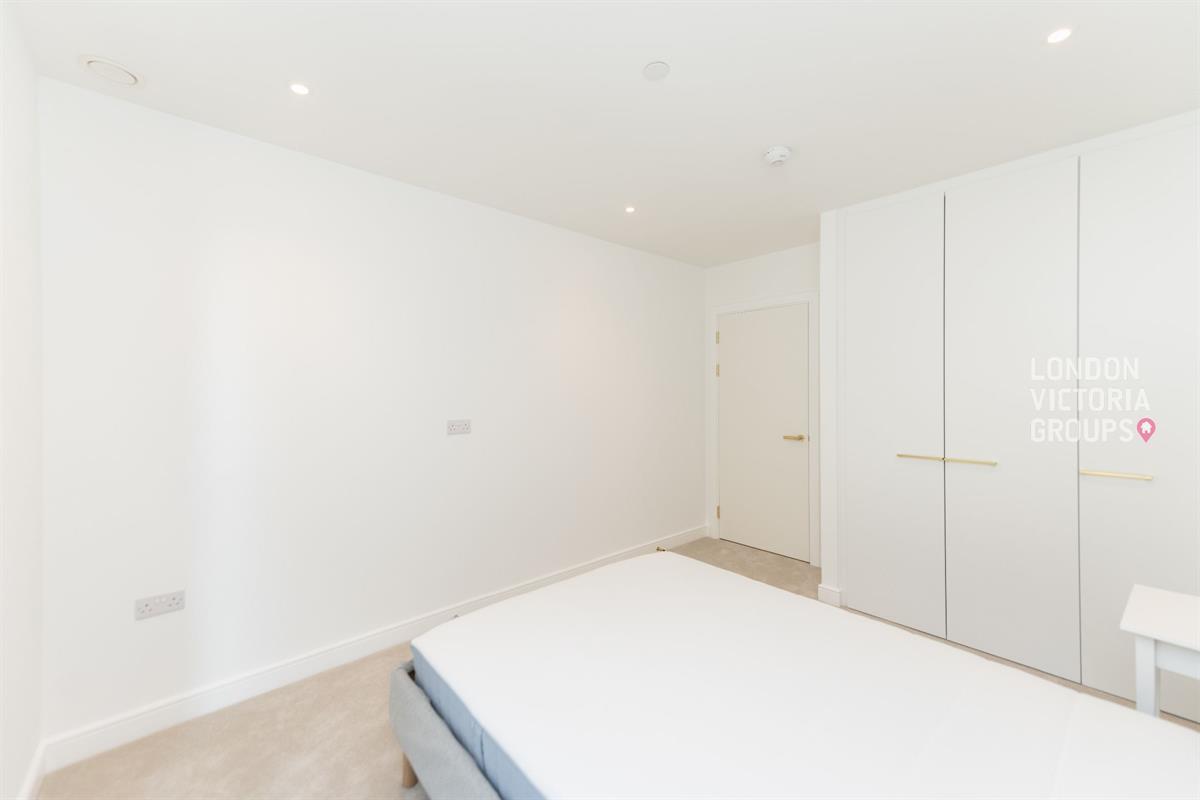 Waterview House, 12 Quay Walk, Wembley, London